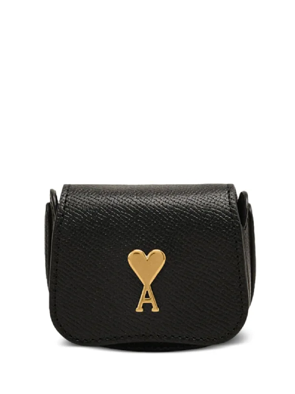 Paris Paris Nano Pouch Affordable Luxury With Top-Quality Handbags