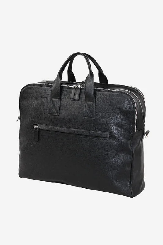 Aziendale Briefcase (Available in 3 colors)