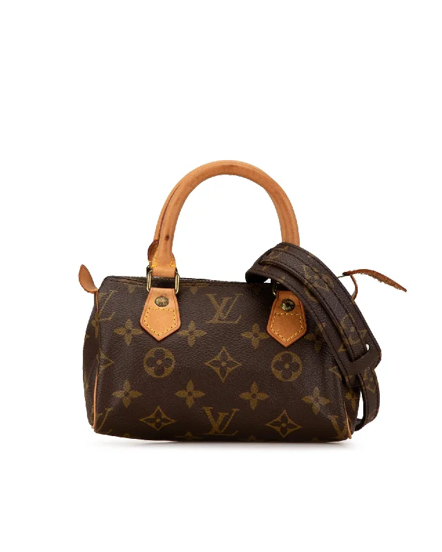 Louis Vuitton Speedy Bandouliere 25 Monogram Canvas Handbag Flash Sale On Designer Bags Louis Vuitton Speedy Bandouliere 25 Monogram Canvas Handbag Flash Sale On Designer Bags