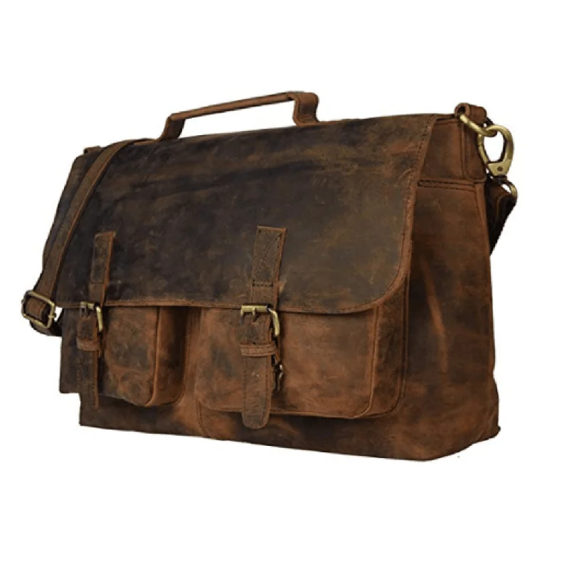 Kingston Leather Messenger Bag Premium Handbags With A Touch Of Elegance