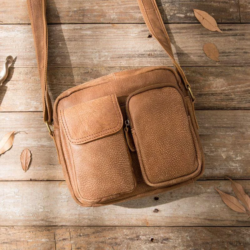 Cool Leather Mens Messenger Bags Small Shoulder Bags for Men Statement Bags, Shop Today Cool Leather Mens Messenger Bags Small Shoulder Bags for Men Statement Bags, Shop Today