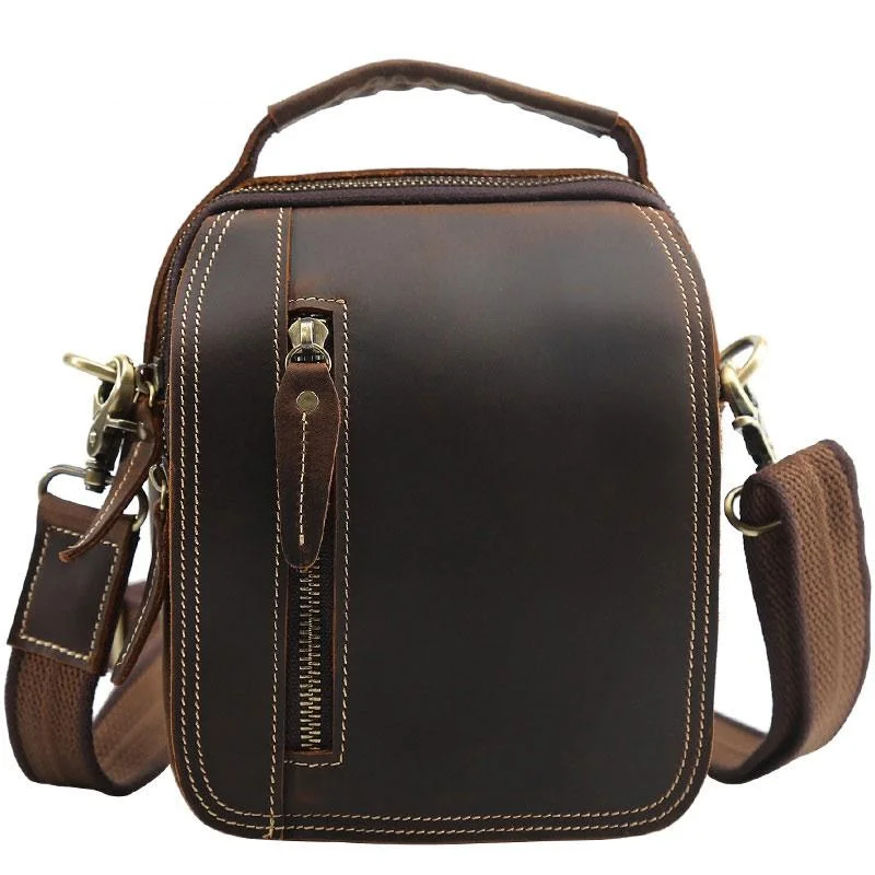 Cool Leather Vintage Small Side Bags Waist Bag Belt Pouch Small Shoulder Bags For Men Iconic Fashion Bags At Unbeatable Savings Cool Leather Vintage Small Side Bags Waist Bag Belt Pouch Small Shoulder Bags For Men Iconic Fashion Bags At Unbeatable Savings