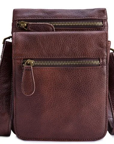 Red Brown