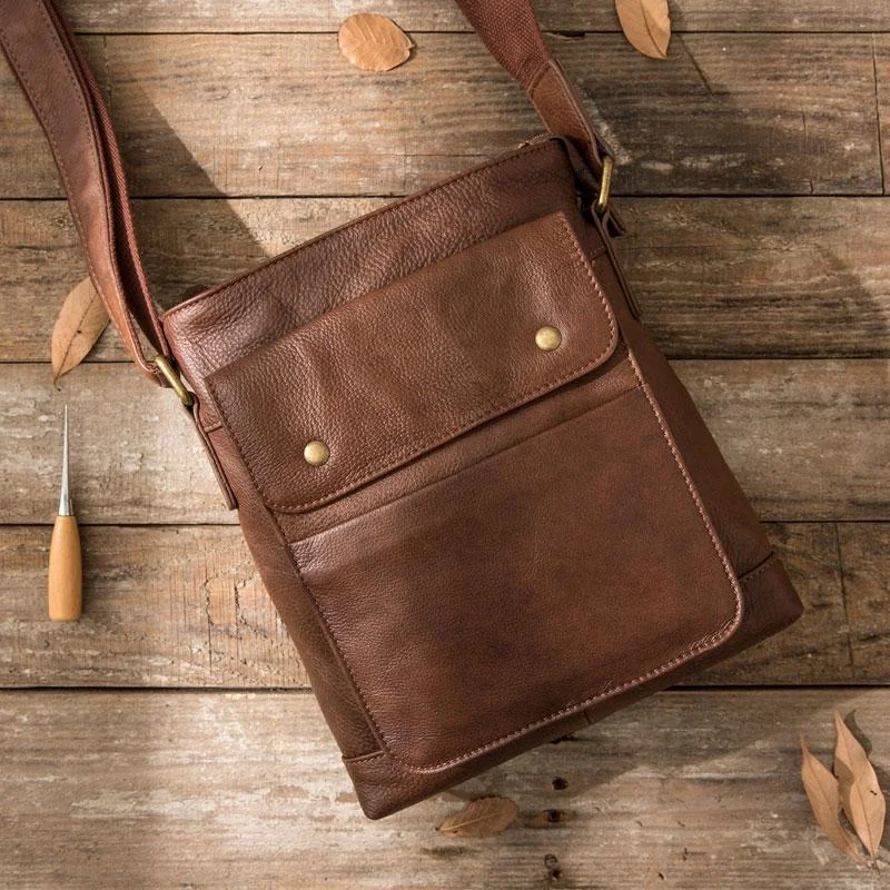 Cool Small Leather Coffee Mens Messenger Bags Shoulder Bags for Men Elegant Purses, Shop & Save Cool Small Leather Coffee Mens Messenger Bags Shoulder Bags for Men Elegant Purses, Shop & Save