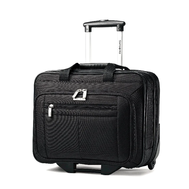 Samsonite Classic Business Wheeled Business Case