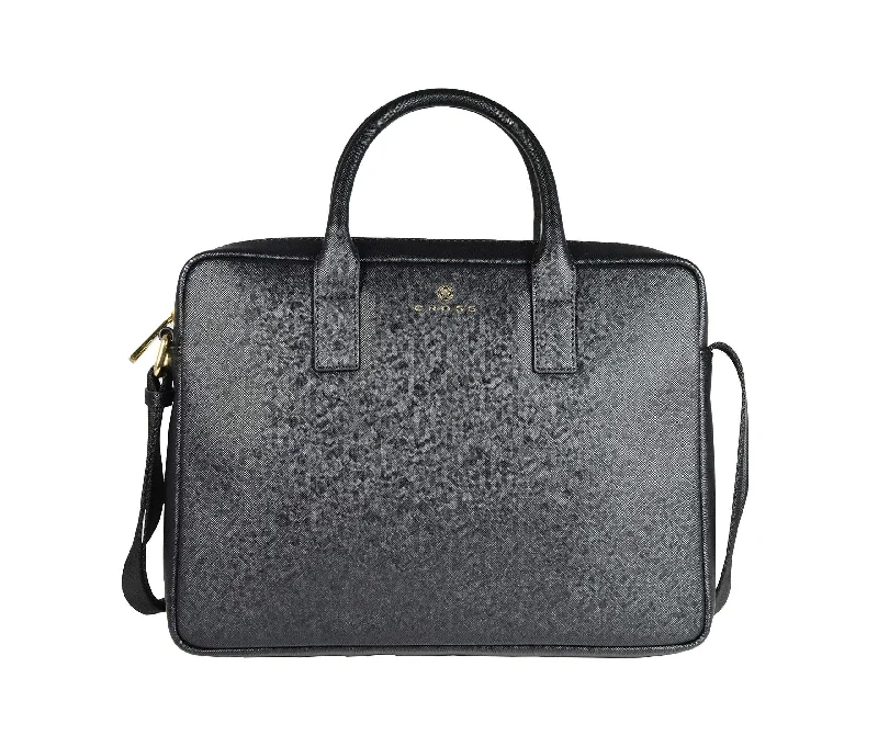 CROSS FIRST CLASS VALUE MEN 14 INCH SLIM BRIEFCASE BLACK BAG - AC791340-2-1 Statement Bags With Exclusive Savings CROSS FIRST CLASS VALUE MEN 14 INCH SLIM BRIEFCASE BLACK BAG - AC791340-2-1 Statement Bags With Exclusive Savings