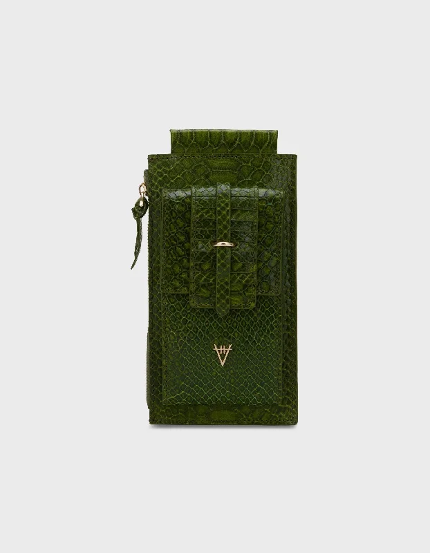 Snake Effect Olive