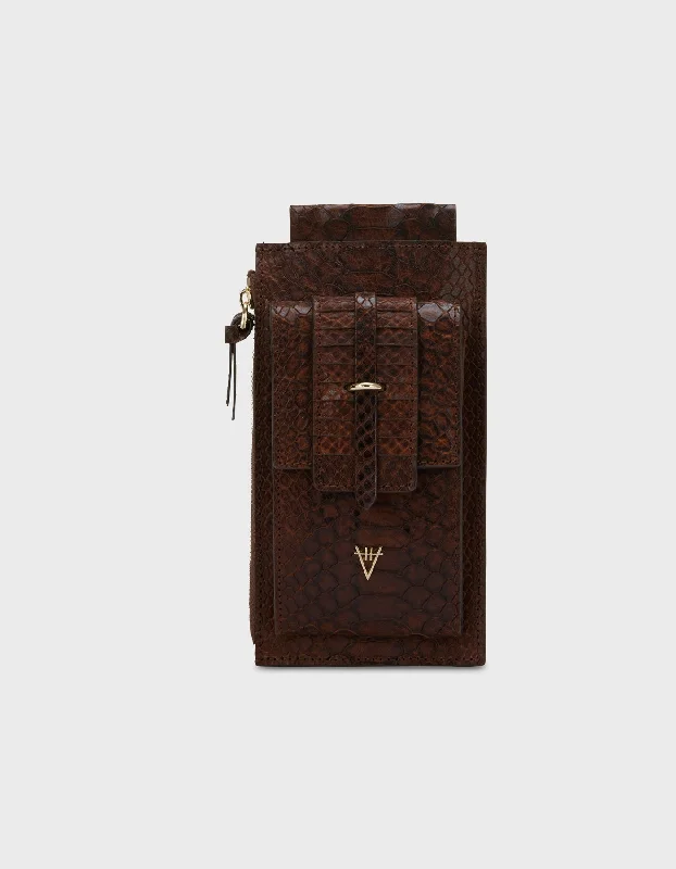 Snake Effect Cognac