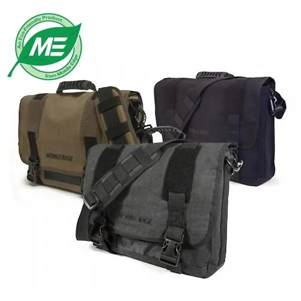 14"-15" ECO Chromebook / Ultrabook Messenger (Available in 3 colors) Upgrade Your Look With Our Exclusive Bag Deals 14"-15" ECO Chromebook / Ultrabook Messenger (Available in 3 colors) Upgrade Your Look With Our Exclusive Bag Deals
