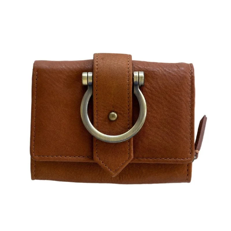 Whisky Raw Leather