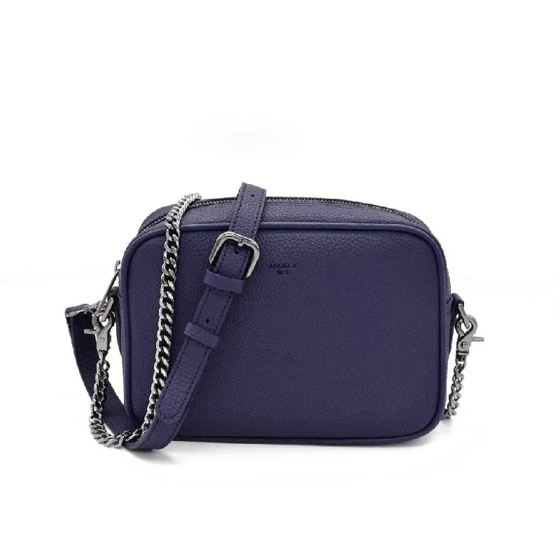 Grace Mini Crossbody Signet