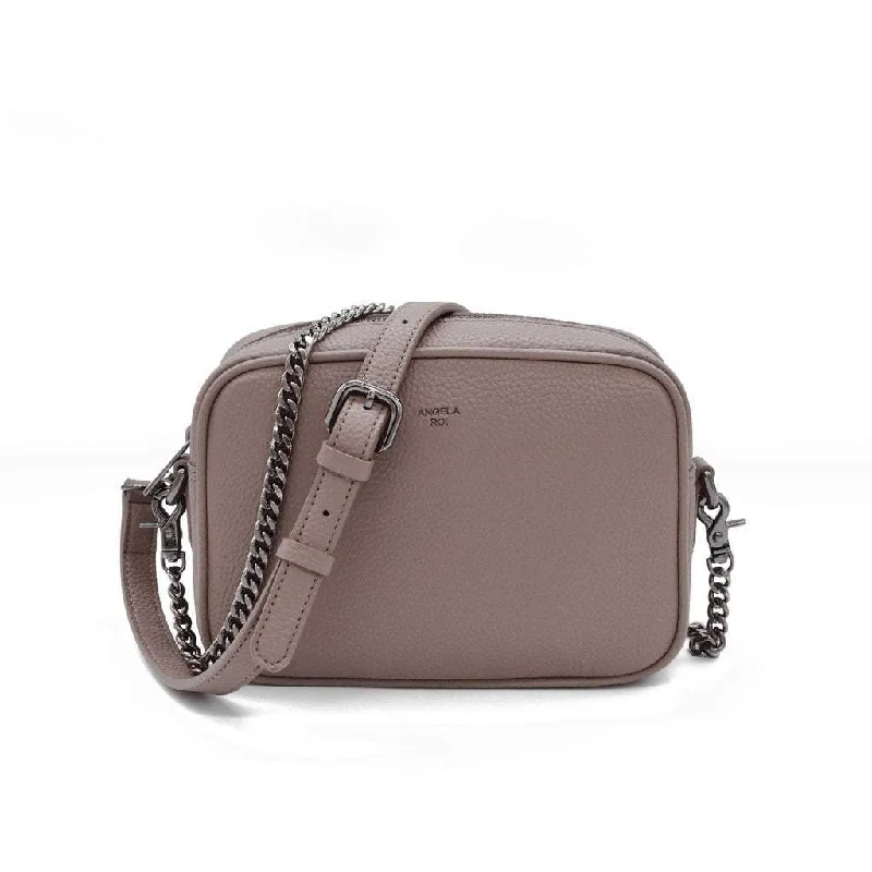 Grace Mini Crossbody Signet