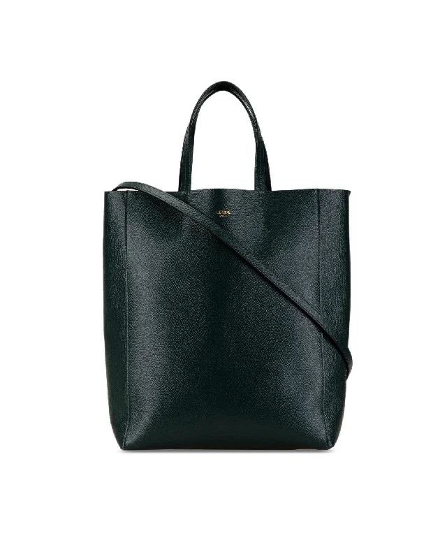 Small Vertical Leather Cabas Satchel with Detachable Strap Premium Quality Bags, Budget Prices Small Vertical Leather Cabas Satchel with Detachable Strap Premium Quality Bags, Budget Prices
