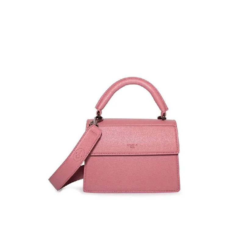 Hamilton Satchel Micro Signet