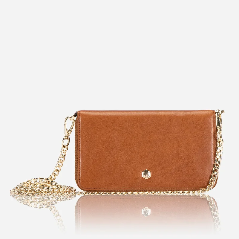 Jekyll & Hide Paris Chain Purse Ladies Handbag, Tan Shop Stylish Bags At Unbeatable Prices Jekyll & Hide Paris Chain Purse Ladies Handbag, Tan Shop Stylish Bags At Unbeatable Prices