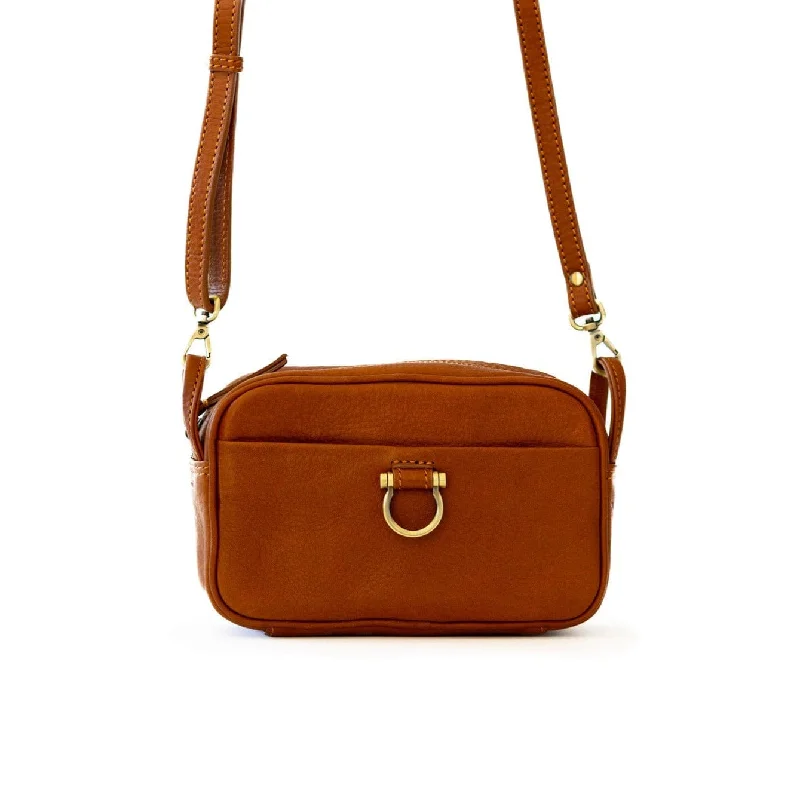 Whisky Raw Leather