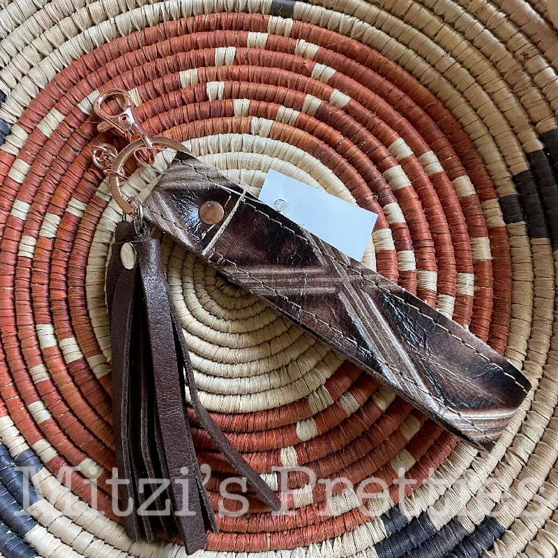 Key Fob Chic Handbags At Special Promotional Prices