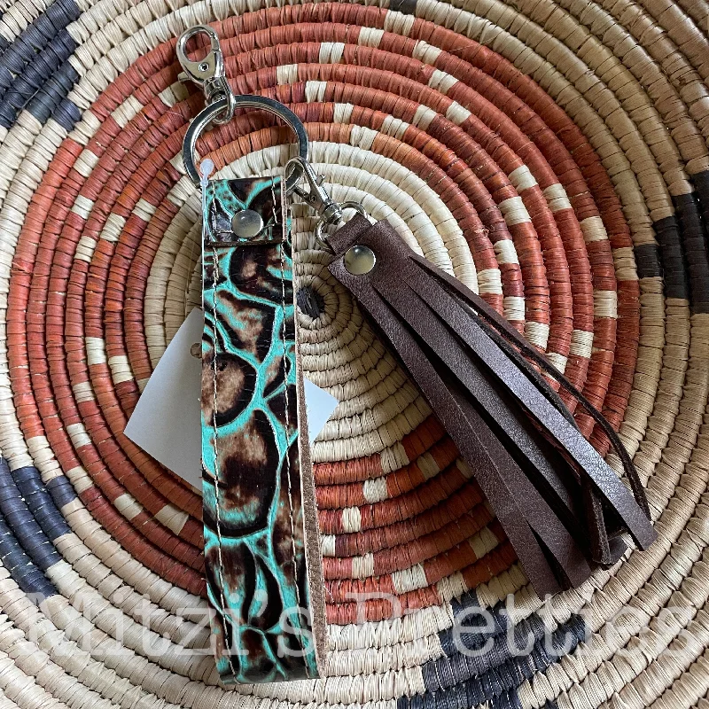 Key Fob Seasonal Sale On Trendy Handbags