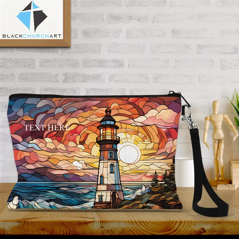 Lighthouse 2 Wristlet