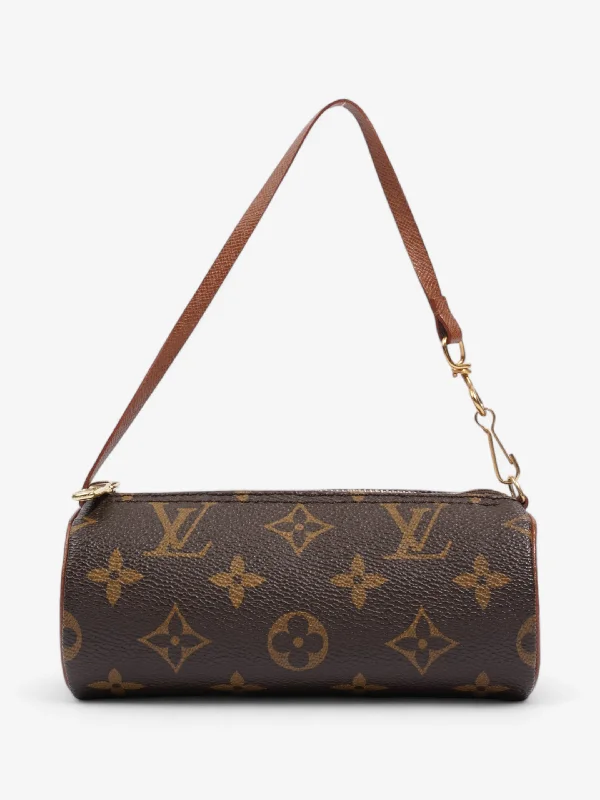 Louis Vuitton Papillon Monogram Coated Canvas Mini Exclusive Bag Deals – Perfect For Any Occasion Louis Vuitton Papillon Monogram Coated Canvas Mini Exclusive Bag Deals – Perfect For Any Occasion