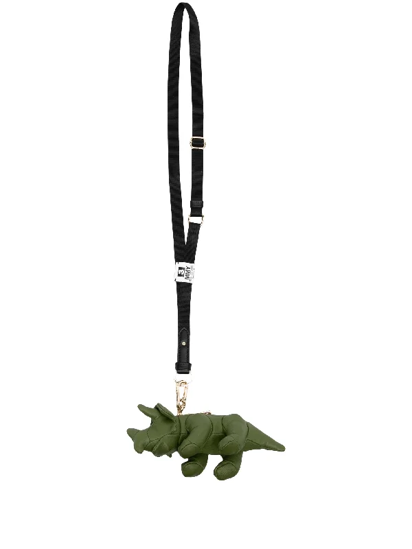 DOLLS TRICERATOPS Mini Bag Grab Stylish Bags Before They're Gone