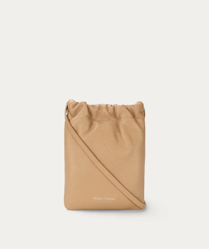Mr Cinch Pouch - Cardboard Trendy And Classic Bags Now At Unbeatable Discounts