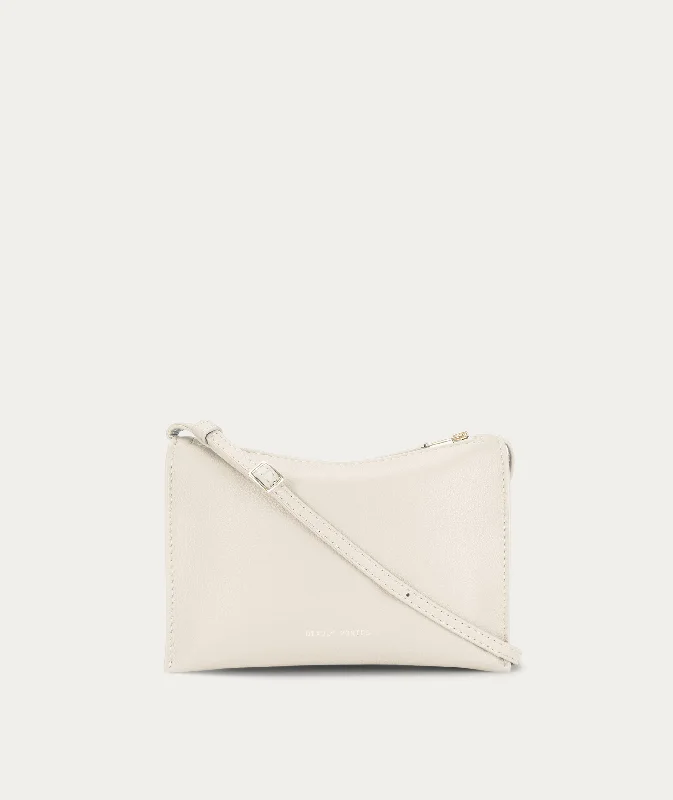 Mr Minimese - Milk Fashionable Bags With Special Seasonal Offers