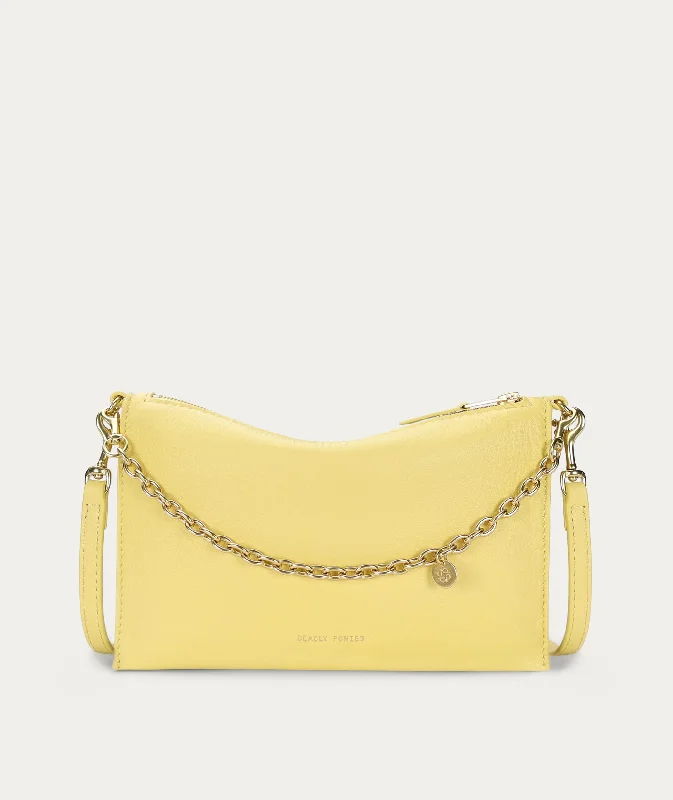 Mr Siamese - Noodle Luxury Handbags, Budget-Friendly