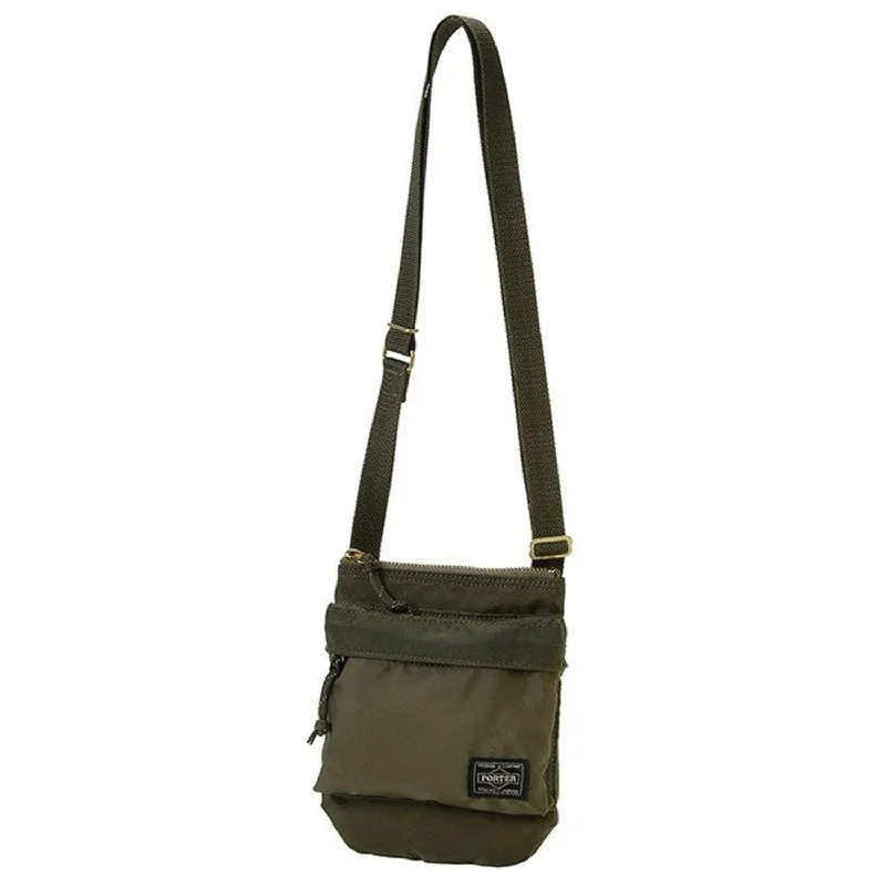 Force Shoulder Pouch Stylish And Functional Bags Now At Reduced Rates