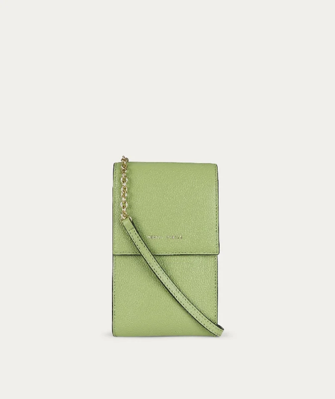 Poucheroo - Grass Don't Miss Out – Handbag Discounts
