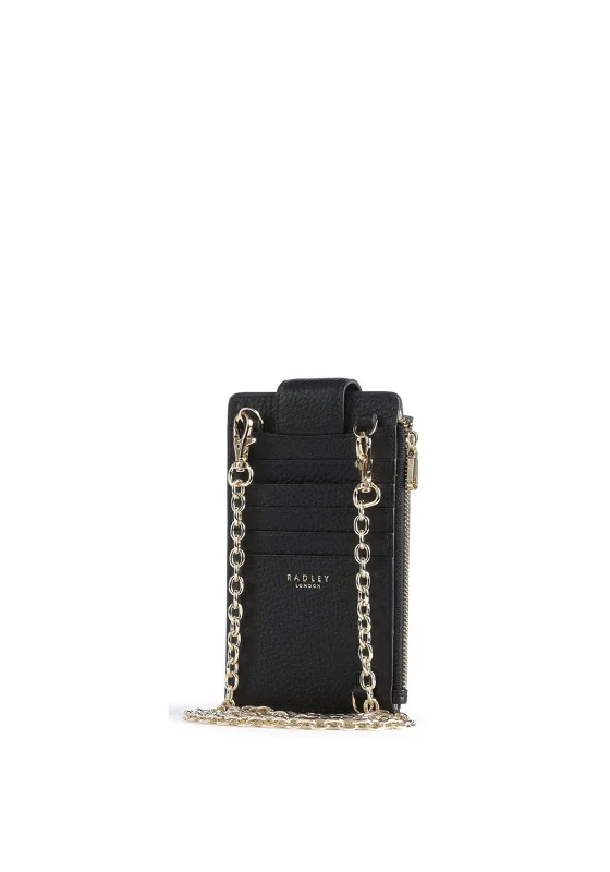 Radley Hillcrest Large Phone Crossbody, Black Statement Bags At Unbelievable Discounts – Shop Today Radley Hillcrest Large Phone Crossbody, Black Statement Bags At Unbelievable Discounts – Shop Today