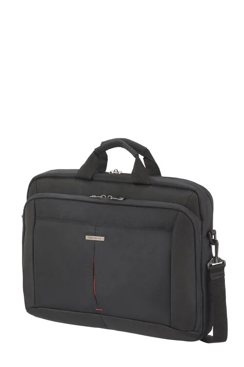 SAMSONITE GUARDIT 2.0 BAILHANDLE FITS 17.3 INCH LAPTOP BLACK Luxury Handbags, Budget-Friendly SAMSONITE GUARDIT 2.0 BAILHANDLE FITS 17.3 INCH LAPTOP BLACK Luxury Handbags, Budget-Friendly