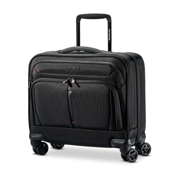 Samsonite Xenon 4.0 Mobile Office Spinner