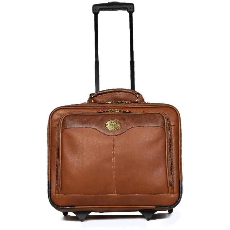 Wheeled Briefcase