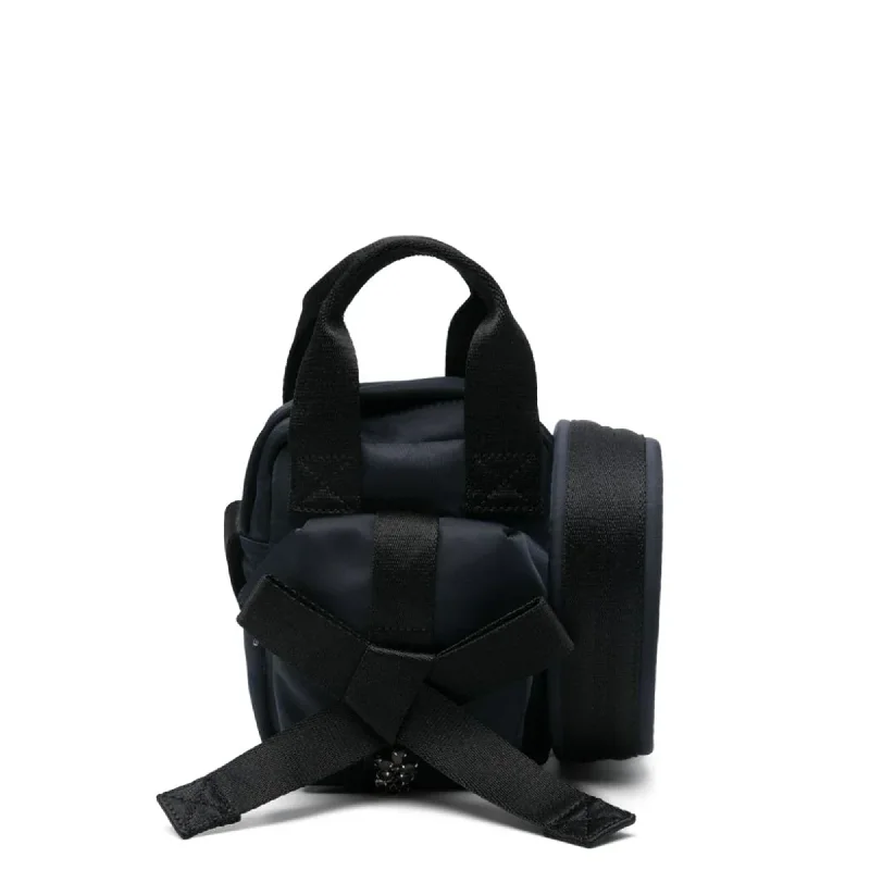 Beaded Mini Classic Bow Crossbody Fashion Bags, Limited Offer