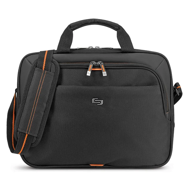 Solo Everyday 10.25" Ace Slim Brief Premium Bags At Special Prices