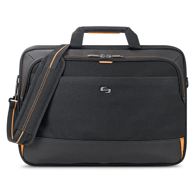 Solo Everyday Focus Briefcase Your Perfect Bag At The Perfect Price