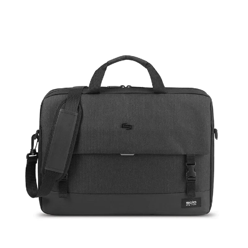 Solo Gravity Notch Briefcase Premium Handbags At Unbeatable Markdowns