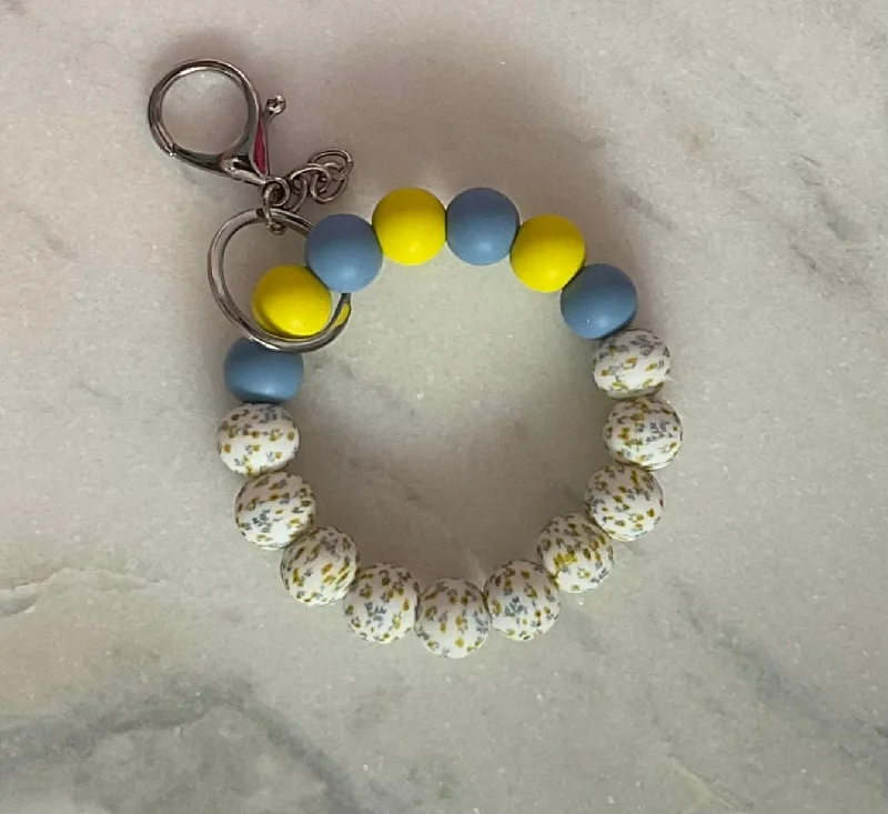 Blue/Yellow 132