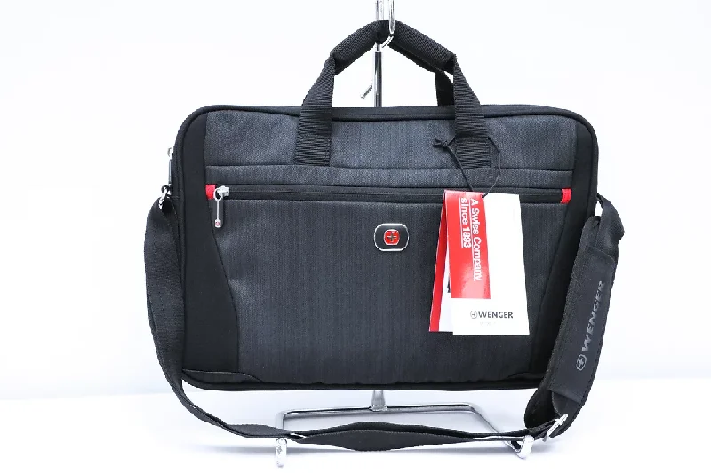 SwıssGear Structure 16" Laptop Case