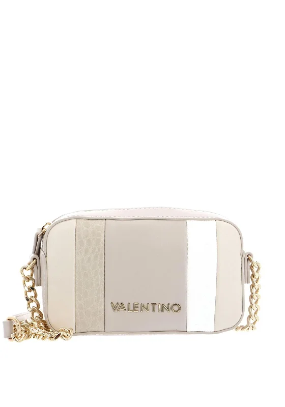 Valentino Handbags Apple Mini Crossbody Bag, Ecru Unmissable Deals On Everyday Handbags Valentino Handbags Apple Mini Crossbody Bag, Ecru Unmissable Deals On Everyday Handbags