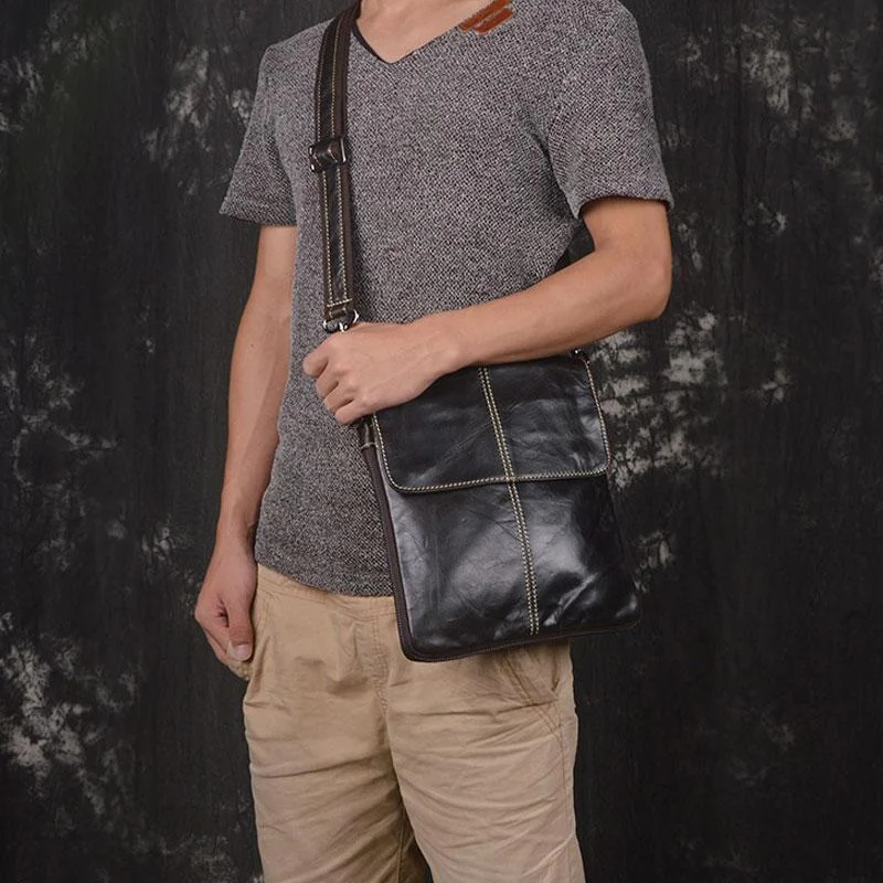 Vintage Leather Small Messenger Bag Shoulder Bag For Men Limited-Stock Bag Clearance – Grab Your Favorite Now Vintage Leather Small Messenger Bag Shoulder Bag For Men Limited-Stock Bag Clearance – Grab Your Favorite Now