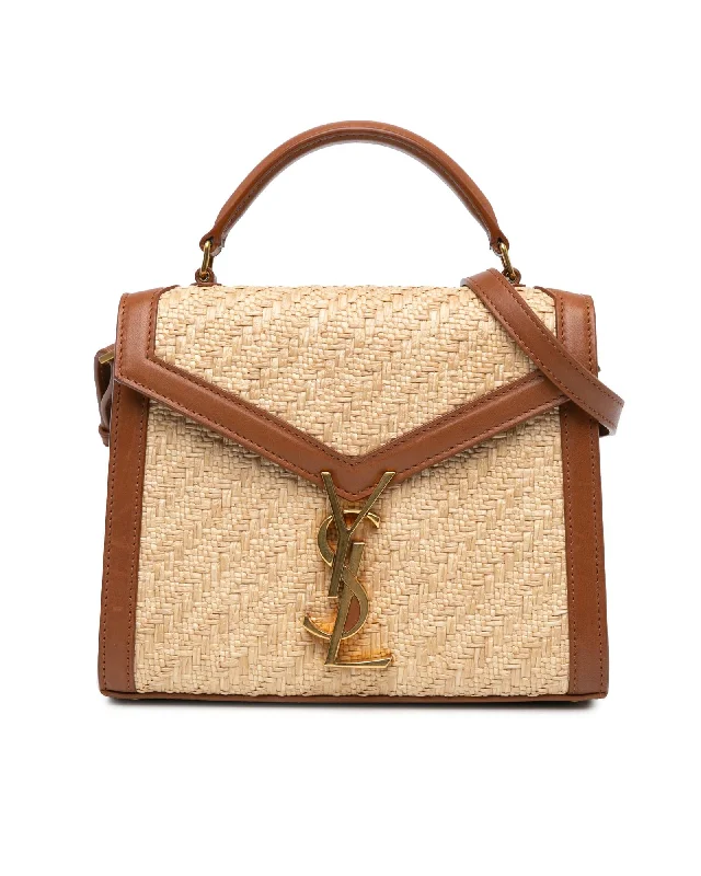 Mini Raffia Satchel with Leather Trim and Detachable Strap The Ultimate Handbag Sale – Elegant Styles At Lower Prices Mini Raffia Satchel with Leather Trim and Detachable Strap The Ultimate Handbag Sale – Elegant Styles At Lower Prices