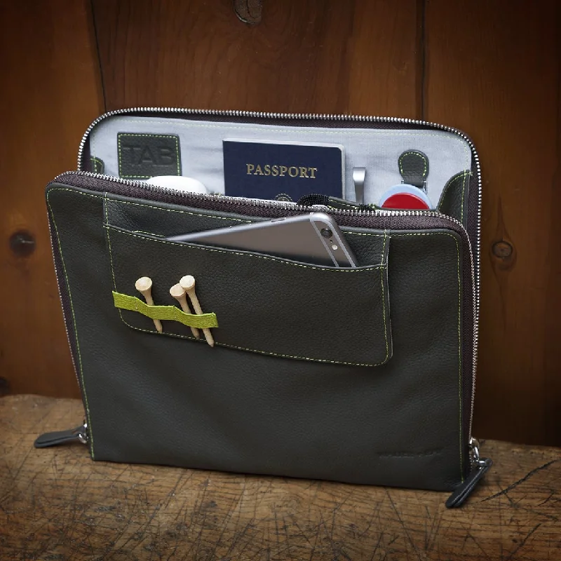 The TAB ZipSleeve Organizer Bag - (Available in 2 Colors) Stylish Bags At Unbeatable Prices The TAB ZipSleeve Organizer Bag - (Available in 2 Colors) Stylish Bags At Unbeatable Prices