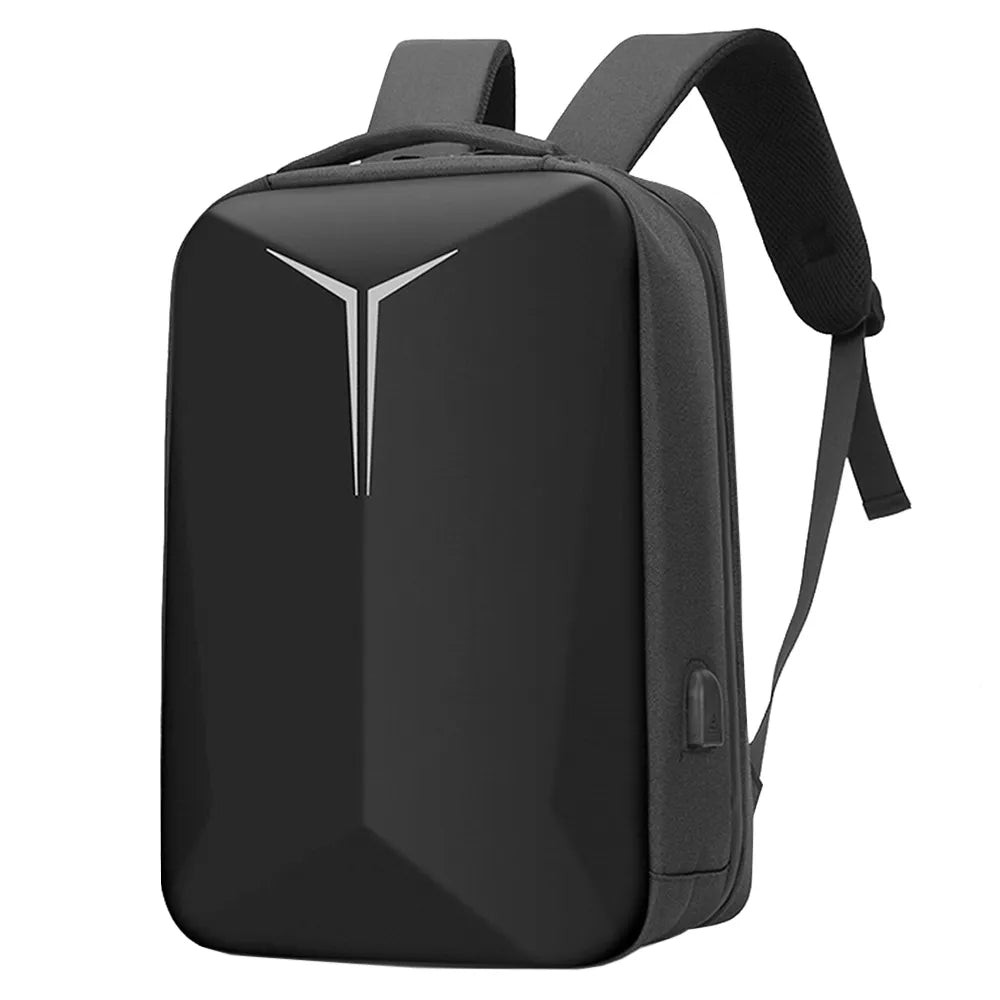 TechSavvy Commuter: 15.6" Laptop Backpack with USB Charging Port Luxury Handbags At Budget-Friendly Rates TechSavvy Commuter: 15.6" Laptop Backpack with USB Charging Port Luxury Handbags At Budget-Friendly Rates