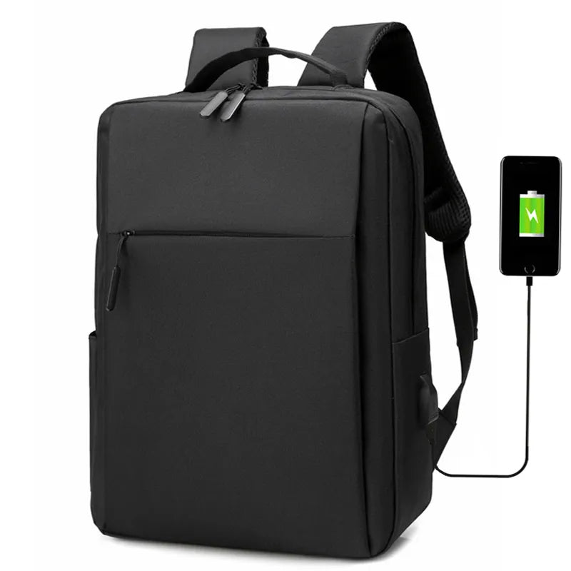 Versatile Travel Backpack with USB Charging - Waterproof Laptop Bag Shop Timeless And Trendy Bags At Limited-Time Discounts Versatile Travel Backpack with USB Charging - Waterproof Laptop Bag Shop Timeless And Trendy Bags At Limited-Time Discounts