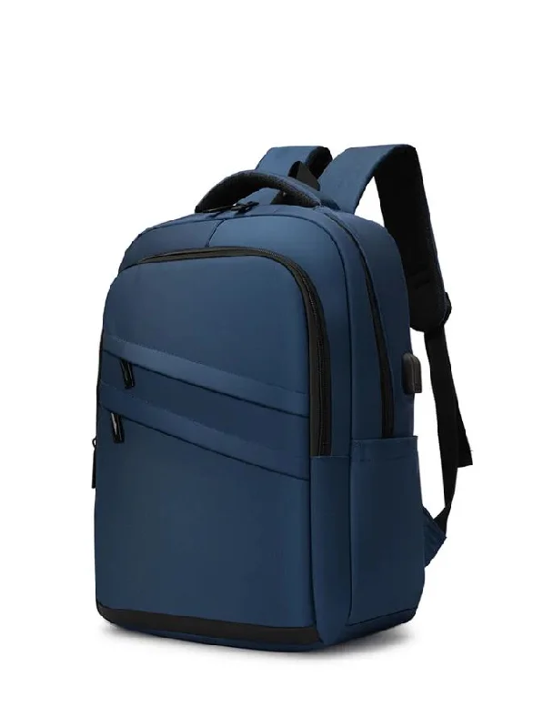 15.6 Inch Smart Waterproof Business Laptop Backpack