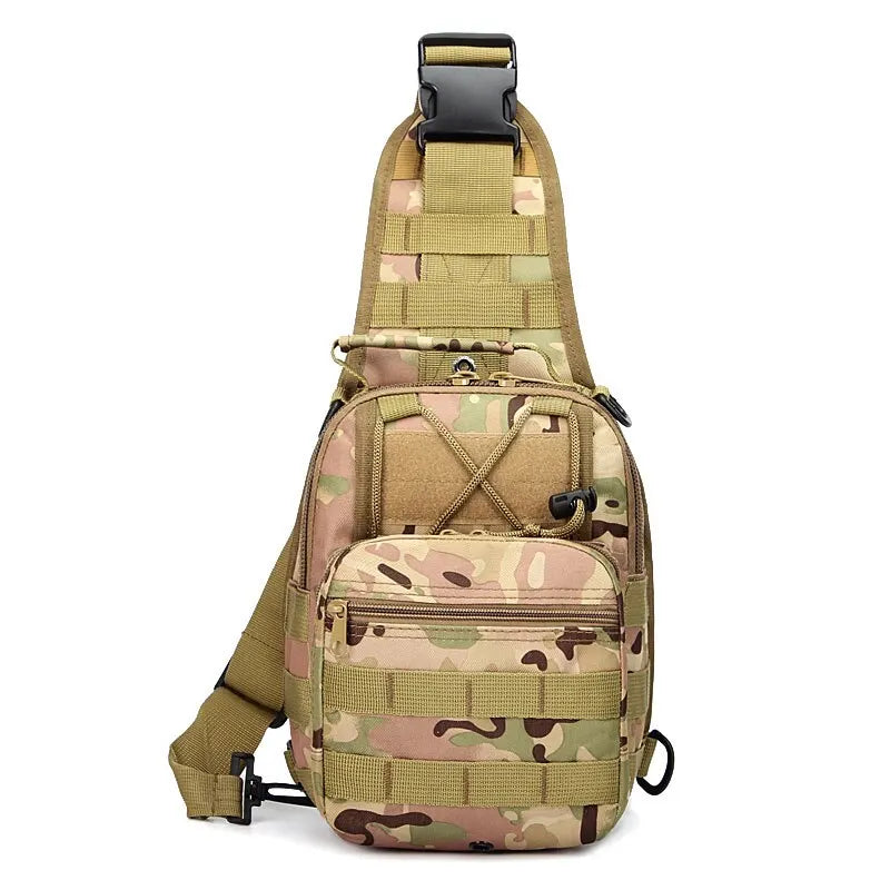 Camouflage Pattern