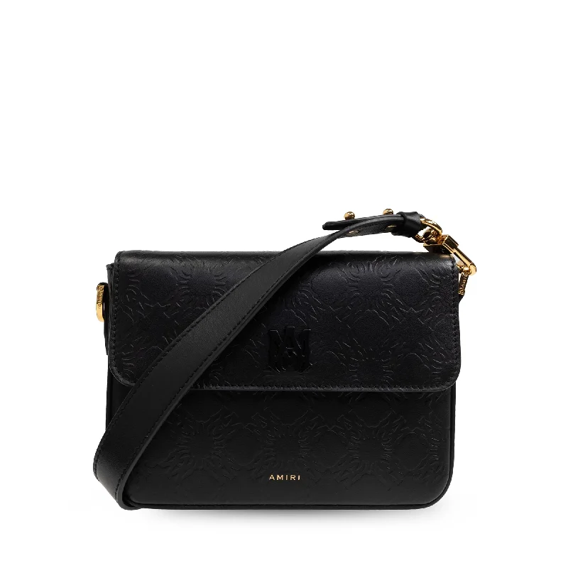 MA Quad Leather Crossbody Premium Handbags At Budget-Friendly Prices