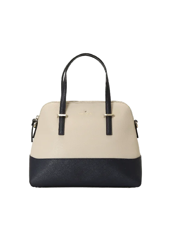 BICOLOR SATCHEL Everyday Bags At Wallet-Friendly Prices